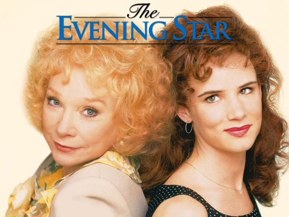 the evening star movie review